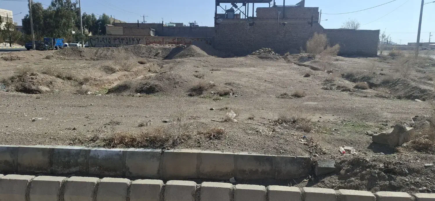 زمین|فروش زمین و ملک کلنگی|خوسف, |دیوار