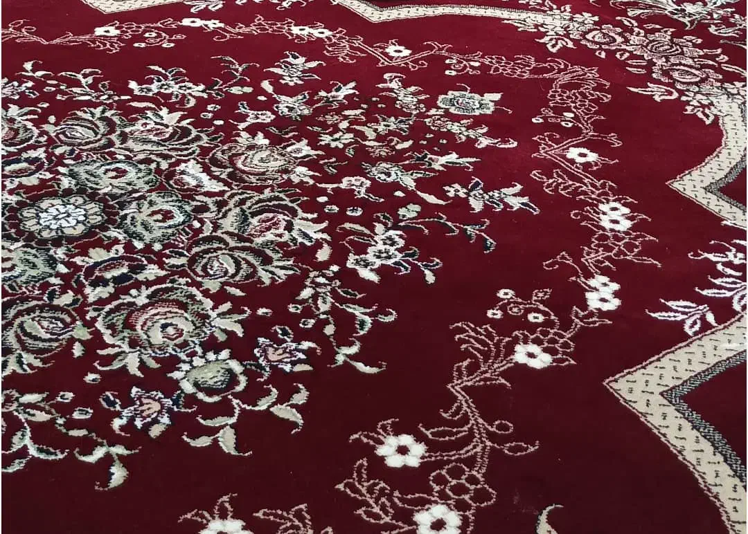 فرش|فرش|کامیاران, |دیوار