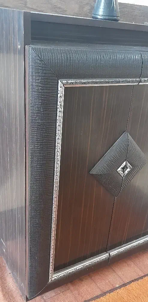 جاکفشی|جاکفشی، کمد، دراور|شوشتر, |دیوار