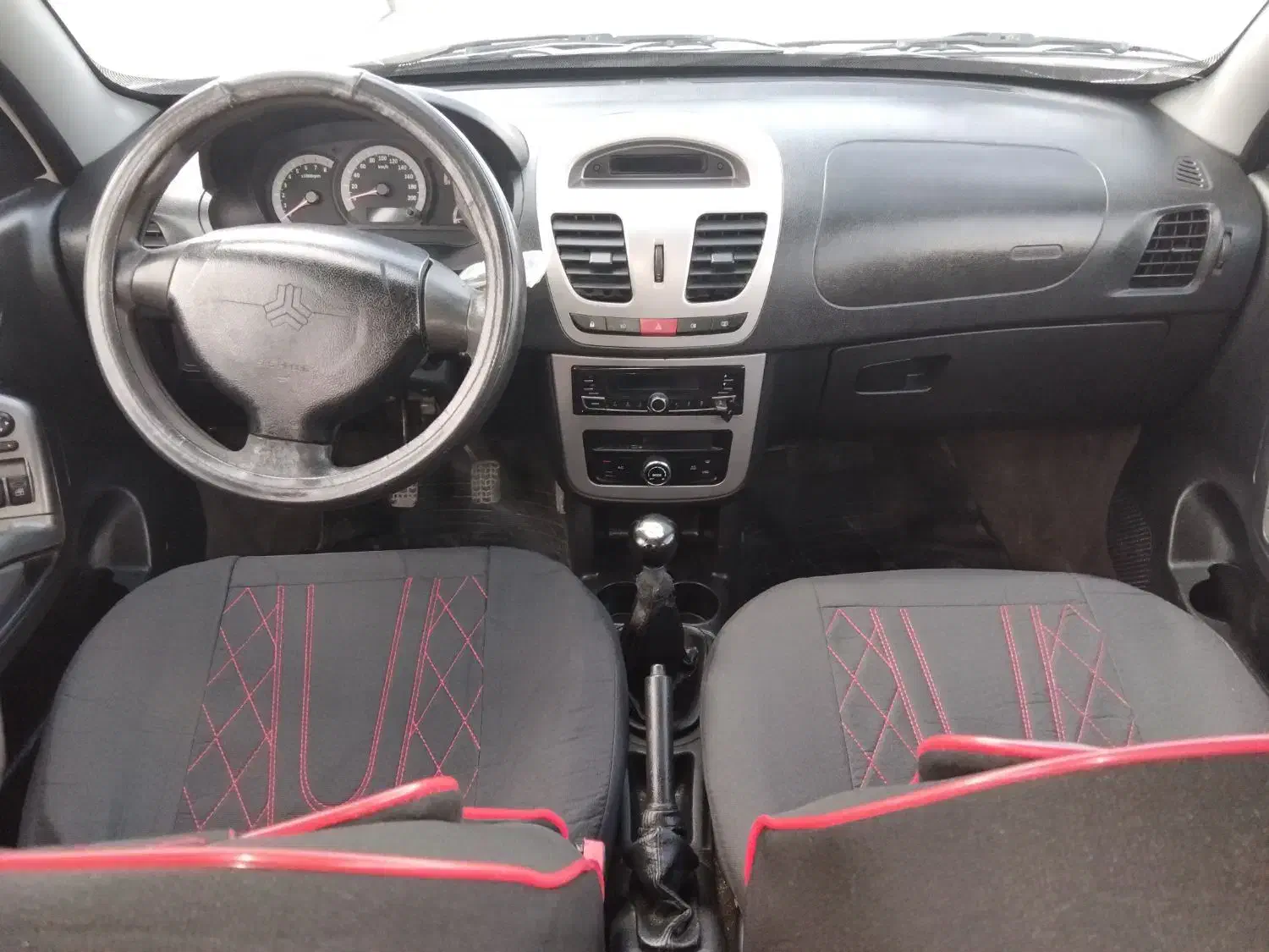 کوئیک 1401|خودرو سواری و وانت|مشهد, بهاران|دیوار