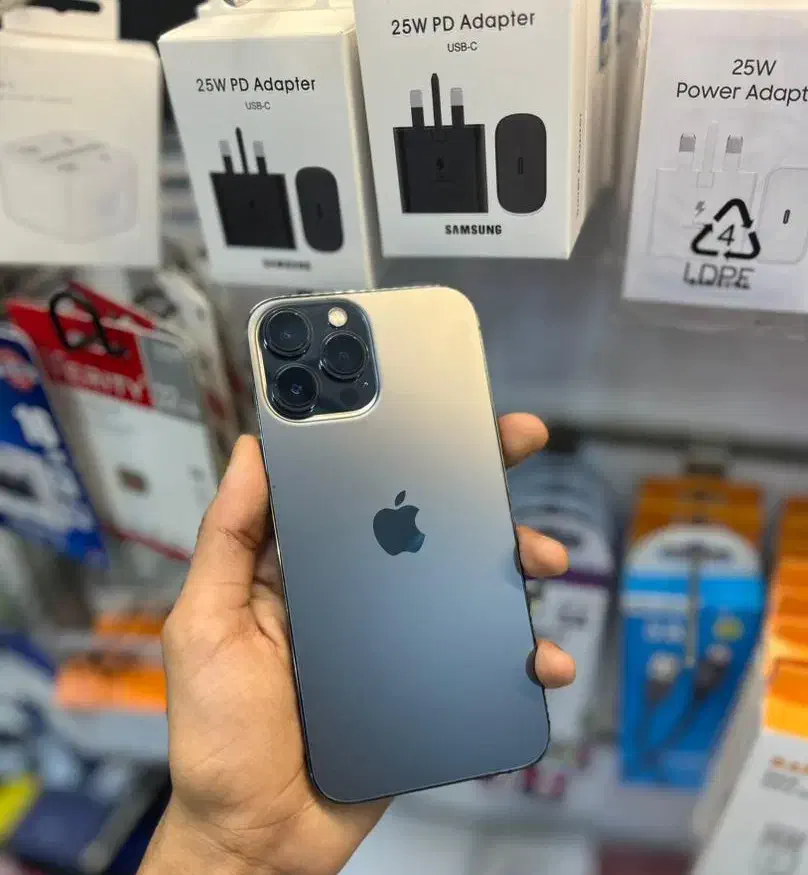 گوشی ایفون  promax13|موبایل|اهواز, ۳۰ متری|دیوار