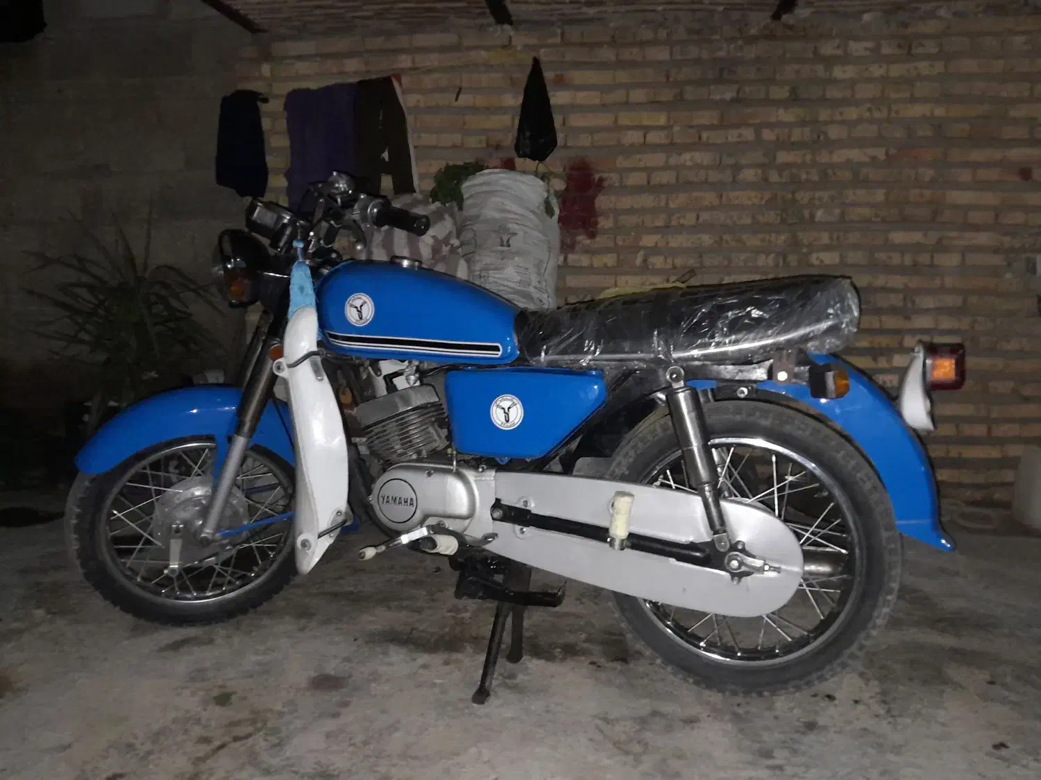 ...|موتورسیکلت|گنبد کاووس, |دیوار