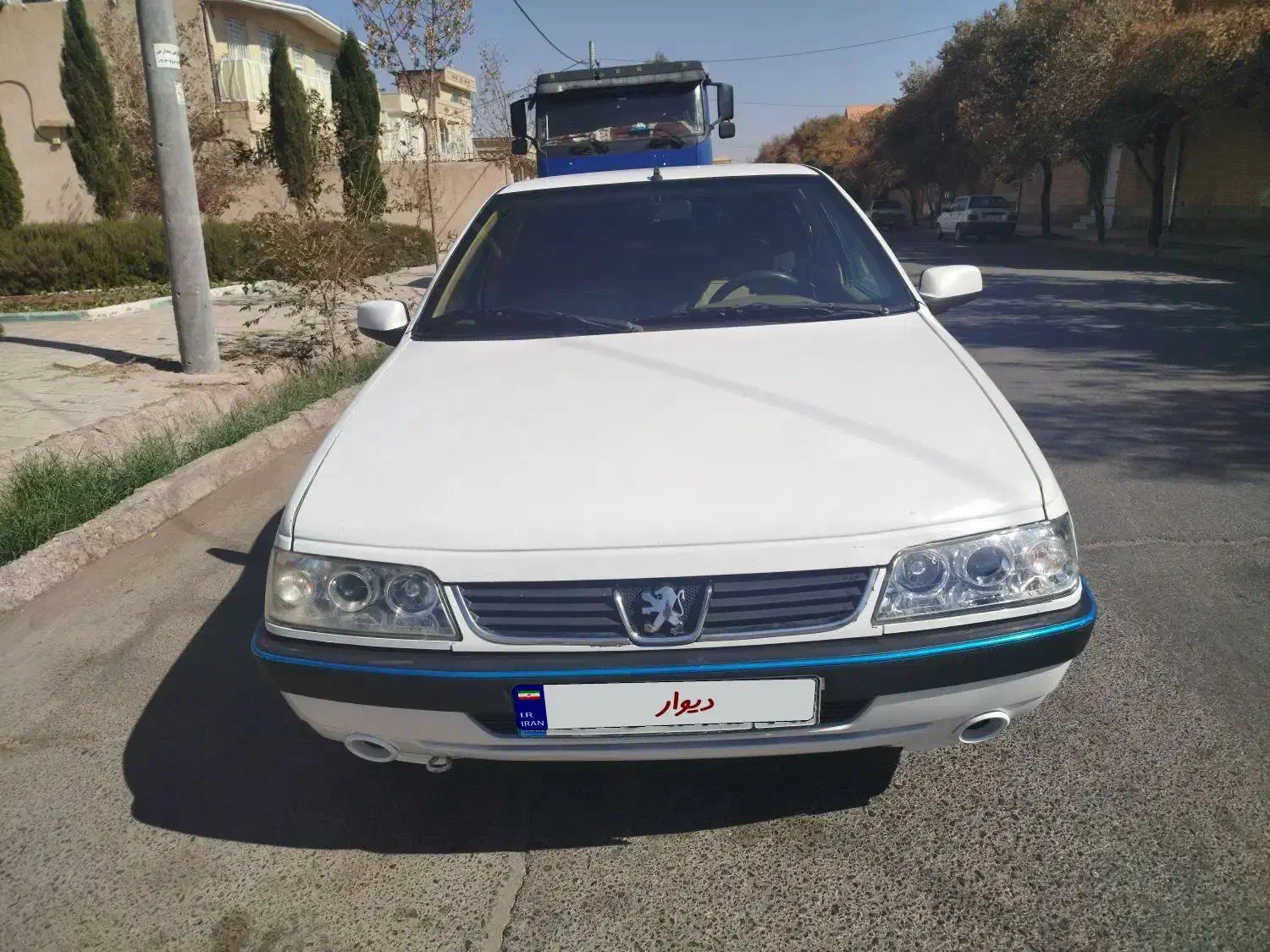 405 slx|خودرو سواری و وانت|کرمان, |دیوار