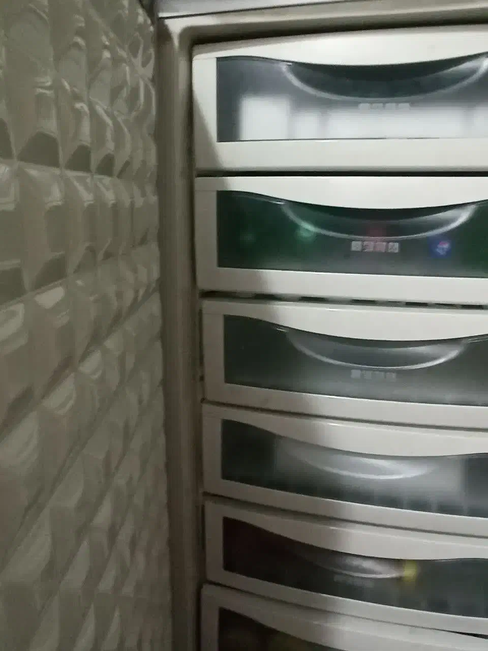 فریزر سیلوان|یخچال و فریزر|تبریز, |دیوار