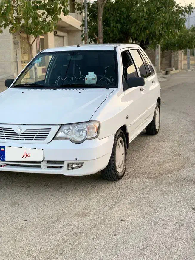 فروش خودرو|خودرو سواری و وانت|قروه, |دیوار