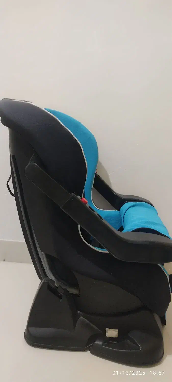 صندلی کودک|کالسکه و لوازم جانبی|گرگان, |دیوار