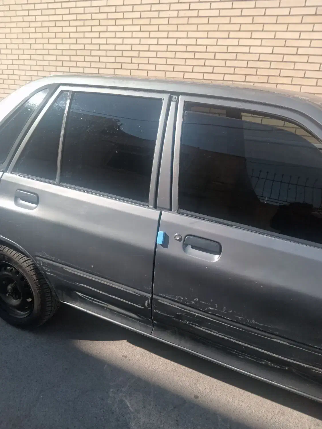 پراید|خودرو سواری و وانت|فلاورجان, |دیوار