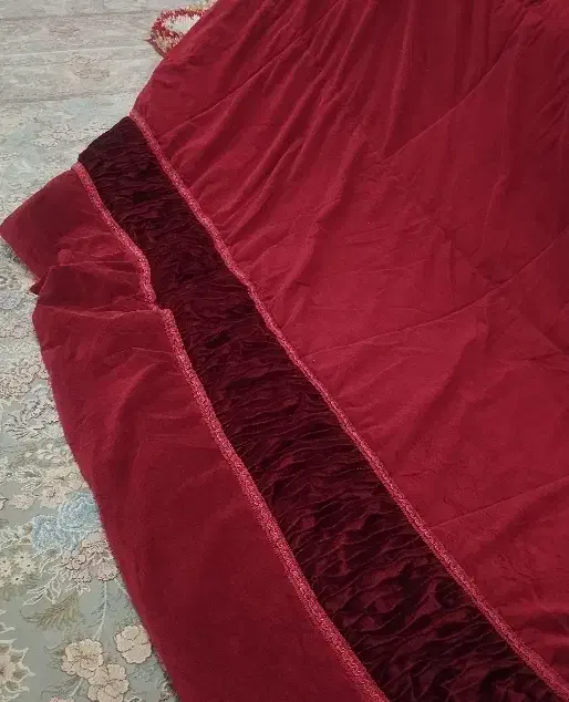 لحاف روتختی مخمل|سرویس روتختی|ایلام, |دیوار