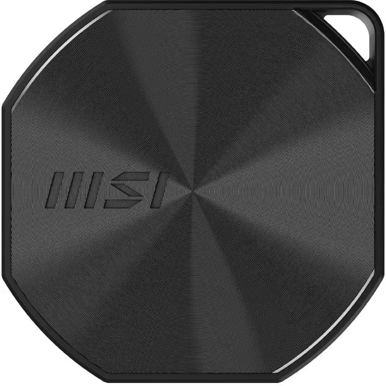 هارد  یک ترابایت ssd msi|قطعات و لوازم جانبی رایانه|بوشهر, |دیوار