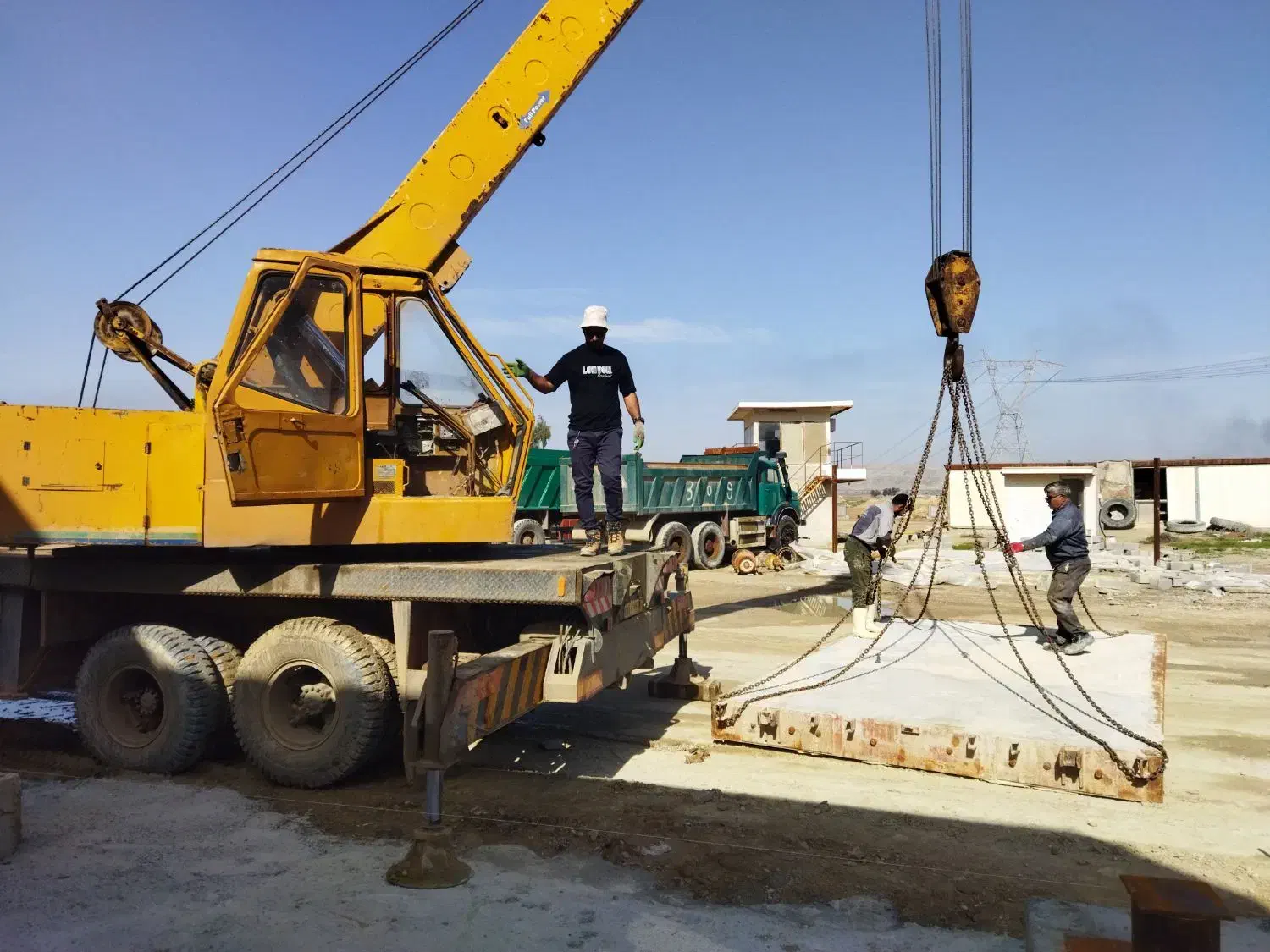 باسکول وترازو|خدمات پیشه و مهارت|بهبهان, |دیوار