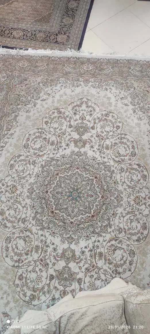 فرش ماشینی|فرش|تهران, ایرانشهر|دیوار