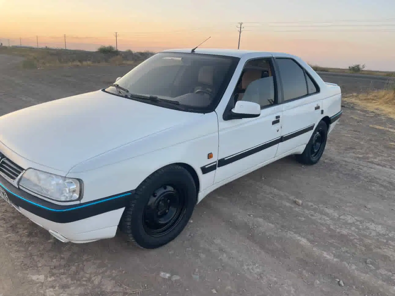 405slx|خودرو سواری و وانت|تربت جام, بیست متری منبع آب|دیوار