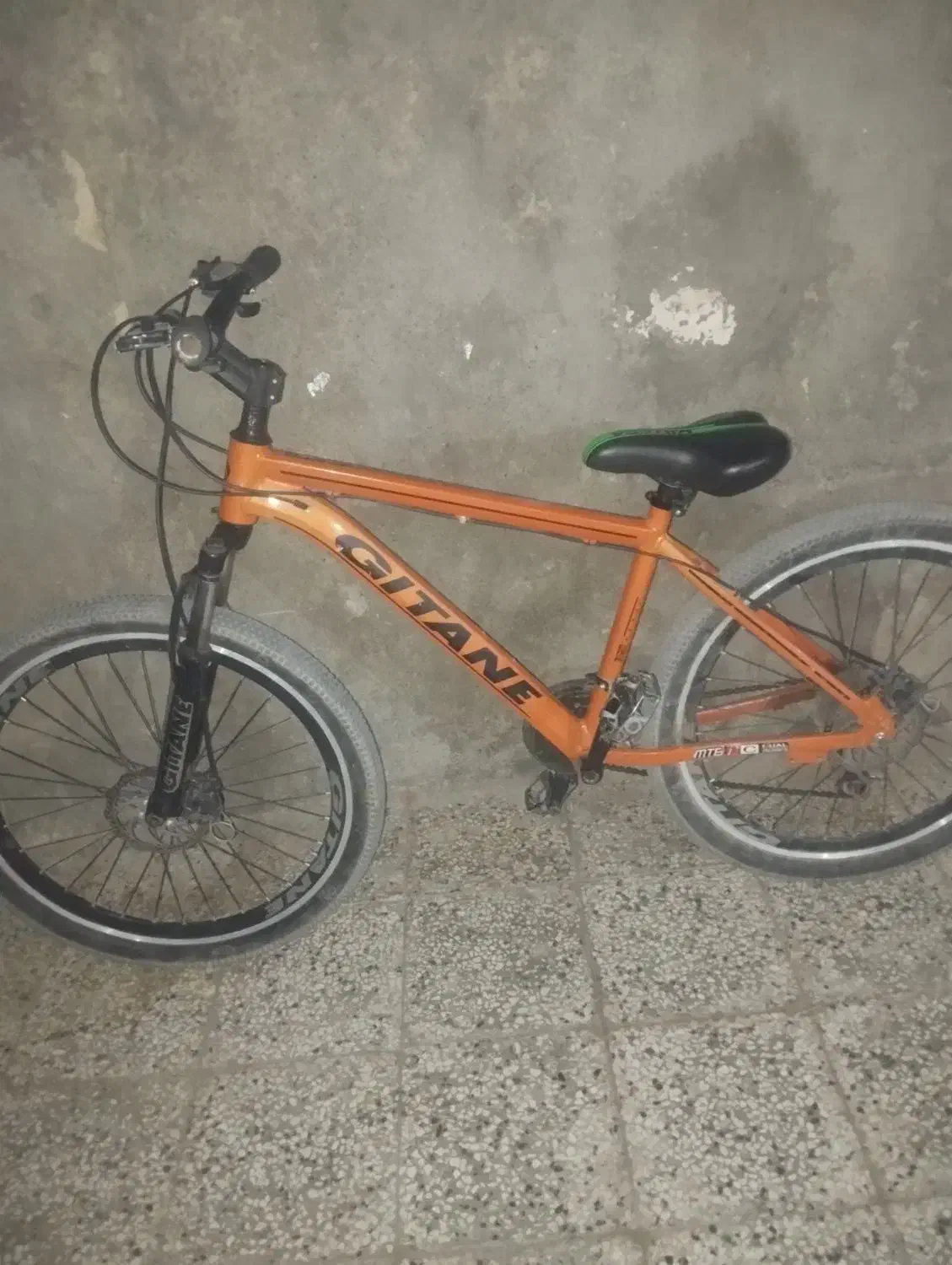 دوچرخه 26 خشک|دوچرخه، اسکیت، اسکوتر|زابل, |دیوار