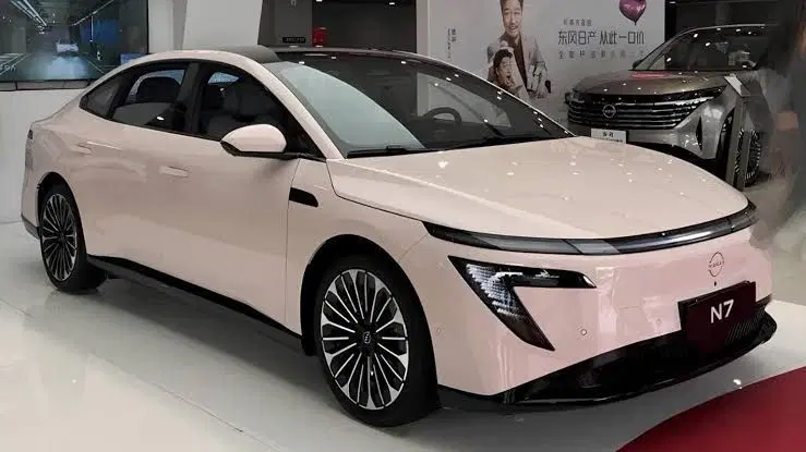 حواله Nissan N7|خودرو سواری و وانت|تهران, خرمشهر|دیوار