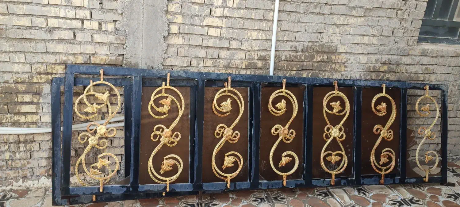 حفاظ|حراج|شادگان, |دیوار