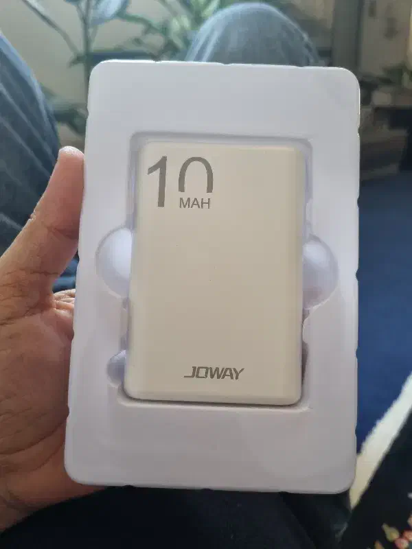 پاوربانک جووی|لوازم جانبی موبایل و تبلت|دورود, |دیوار