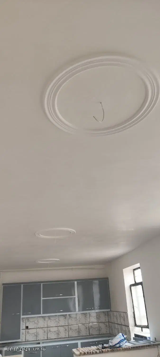 گچ کاری ساده تایباد|خدمات پیشه و مهارت|تایباد, |دیوار