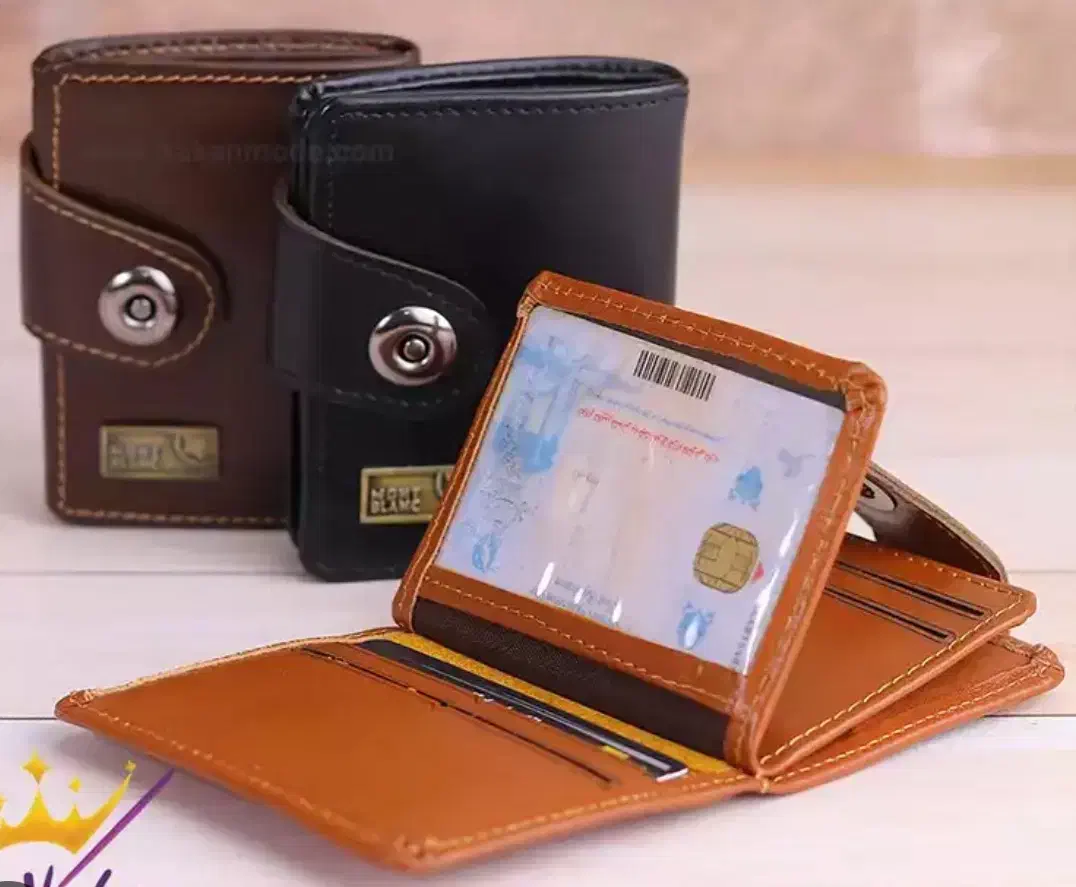 کیف مدارک (جا کارتی)|اشیا|تهران, شهرآرا|دیوار