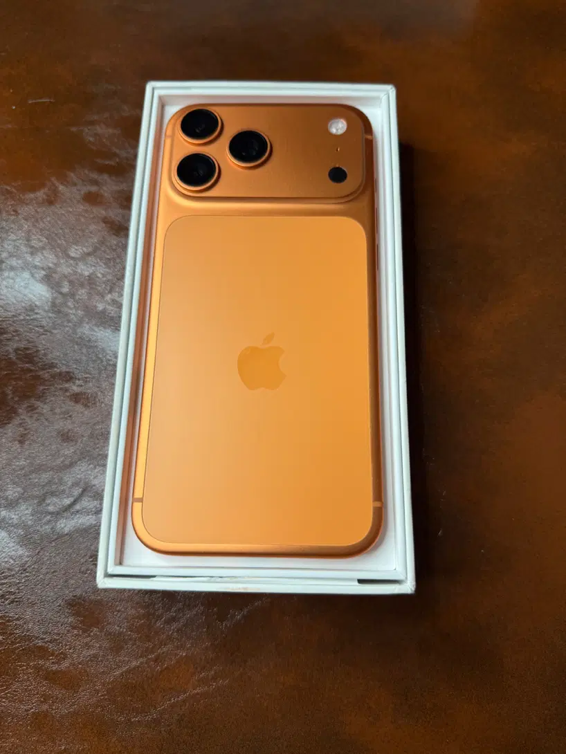iphone 17pro/17promax/آیفون ۱۷پرو/۱۷پرومکس|موبایل|تهران, تهرانسر مرکزی|دیوار