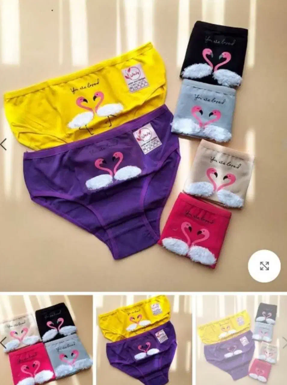 فروش عمده لباس زیر زنانه زیر قیمت بازار|لباس|تهران, شهرآرا|دیوار