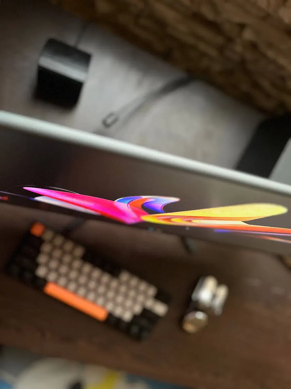 مانیتور جی پلاس مدل GDM-245LN|قطعات و لوازم جانبی رایانه|شیراز, دکتر حسابی|دیوار