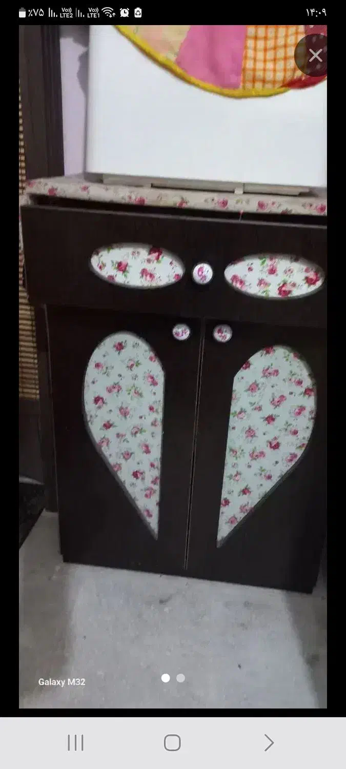 بخاری طرح کلبه|بخاری، هیتر، شومینه|قم, میدان نو|دیوار