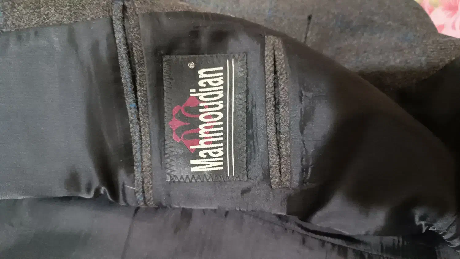 کت تک سایز XXL|کفش و لباس بچه|تهران, صاحبقرانیه|دیوار