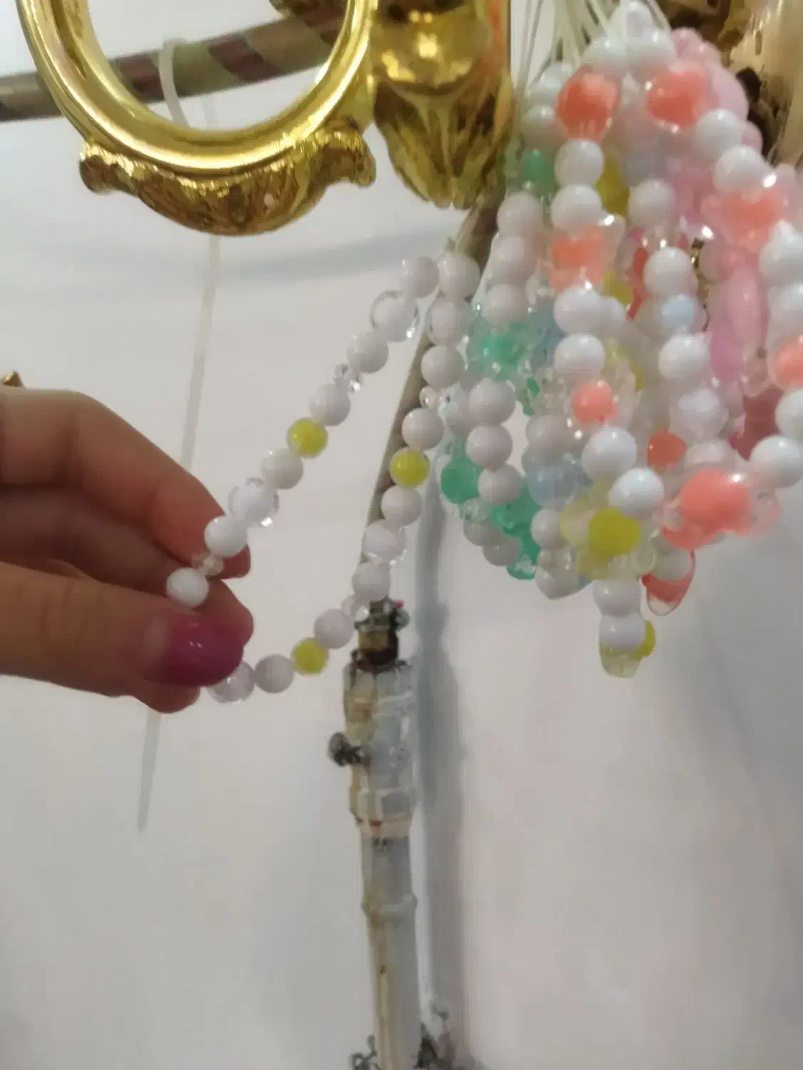 اویز گوشی|لوازم جانبی موبایل و تبلت|مرند, |دیوار