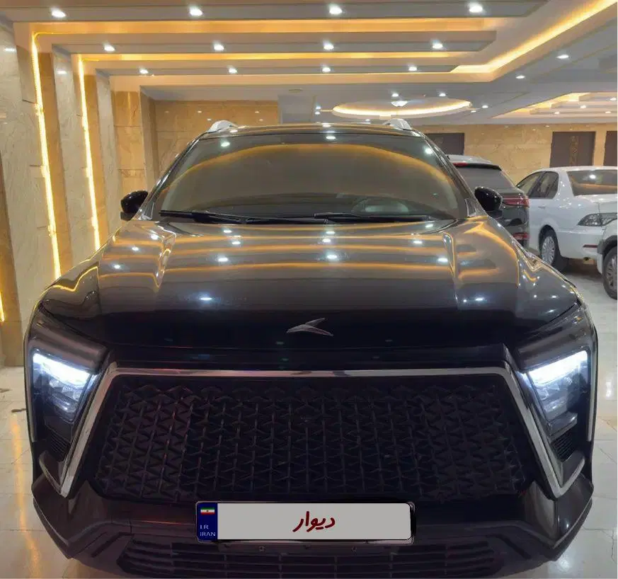 KMC X5|خودرو سواری و وانت|تهران, مدائن|دیوار