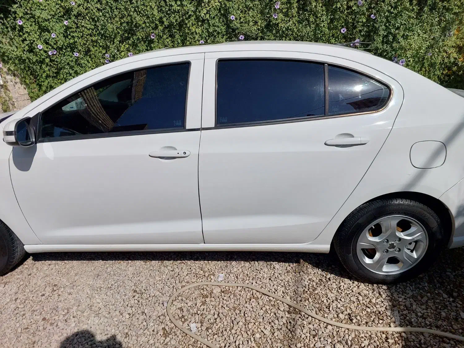 شاهین G|خودرو سواری و وانت|کوار, |دیوار