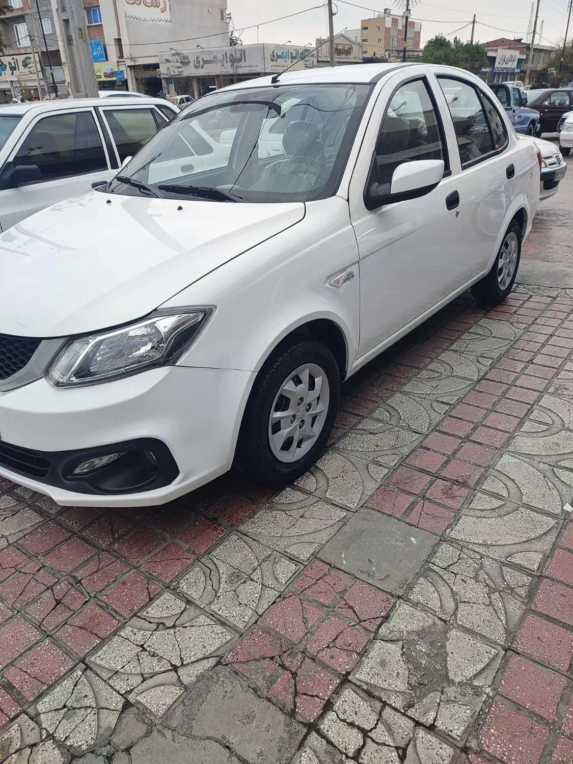 ساینااس کارمندی ودرحدخشک بیرنگ|خودرو سواری و وانت|گنبد کاووس, |دیوار