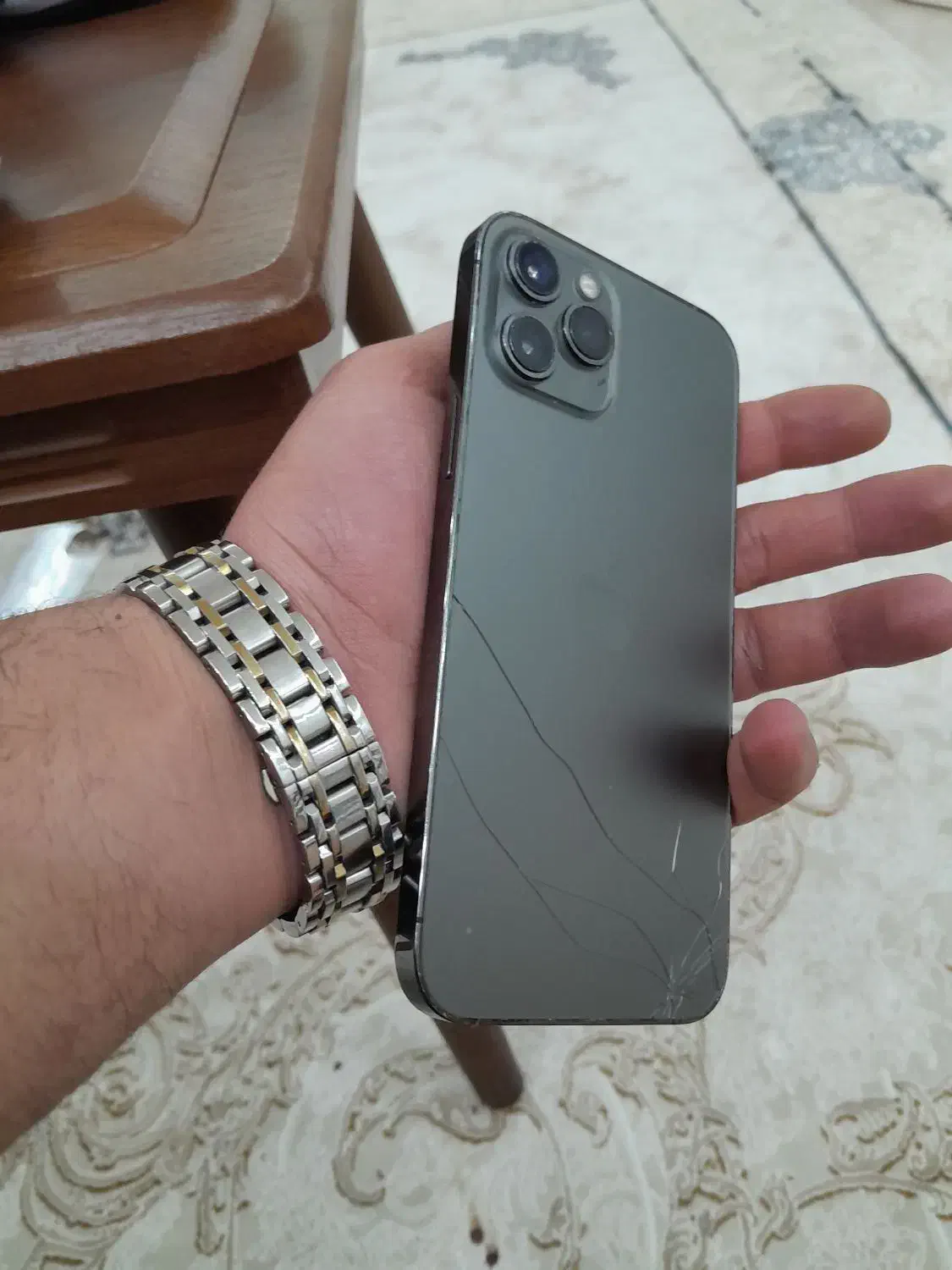 12pro max|موبایل|ارومیه, |دیوار