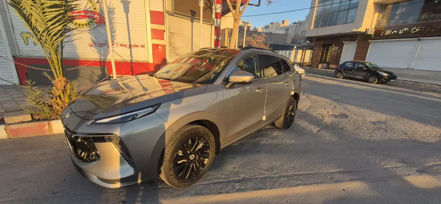 لاماری ایما مدل ۱۴۰۴|خودرو سواری و وانت|کرمان, |دیوار