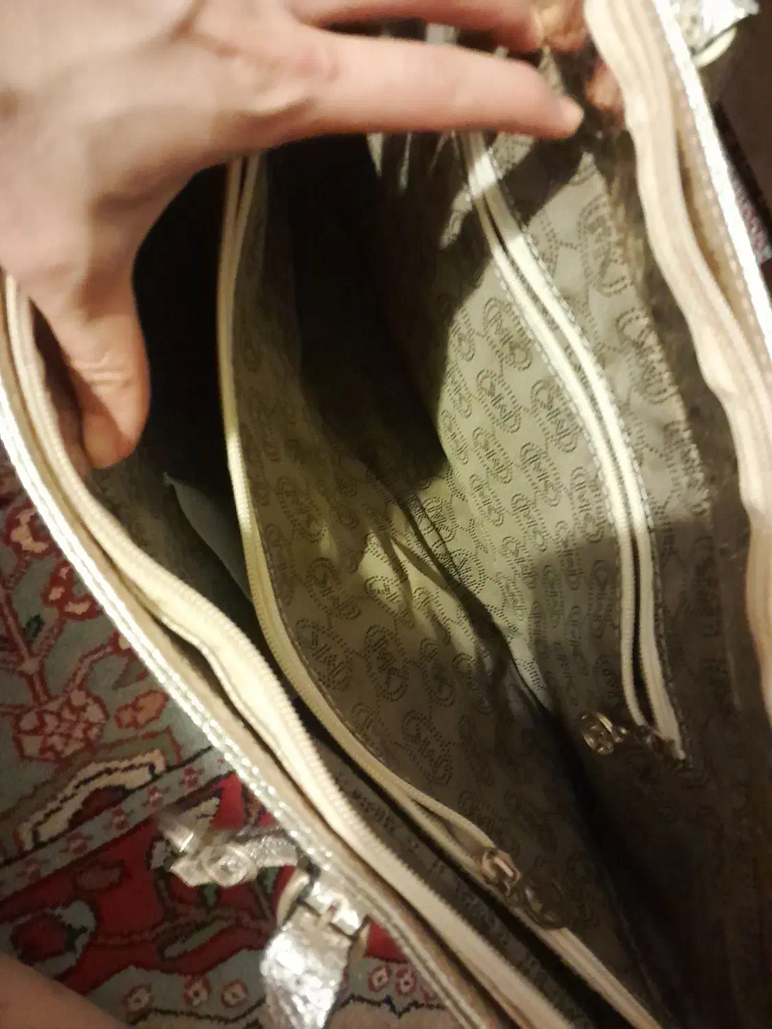 کیف بزرگ مایکل کورس (های کپی)|کیف، کفش، کمربند|رشت, شهرک پردیسان|دیوار