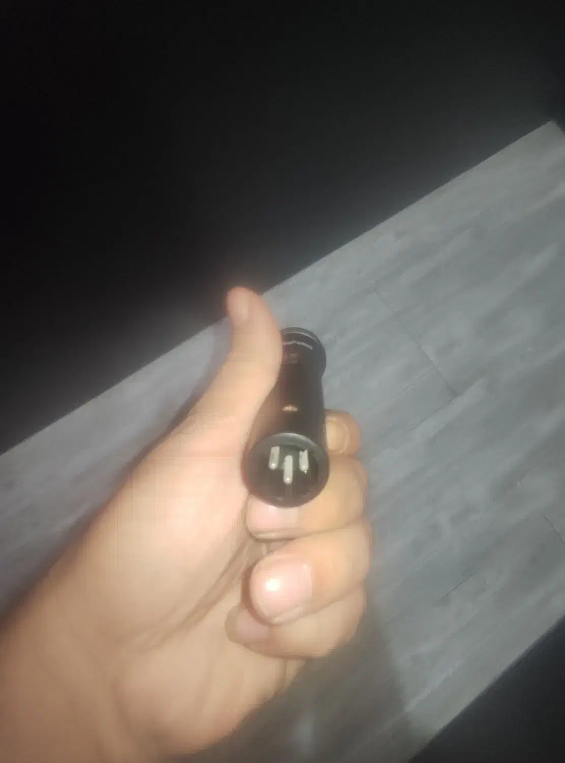 میکروفن|صوتی و تصویری|رشت, لاکانی|دیوار