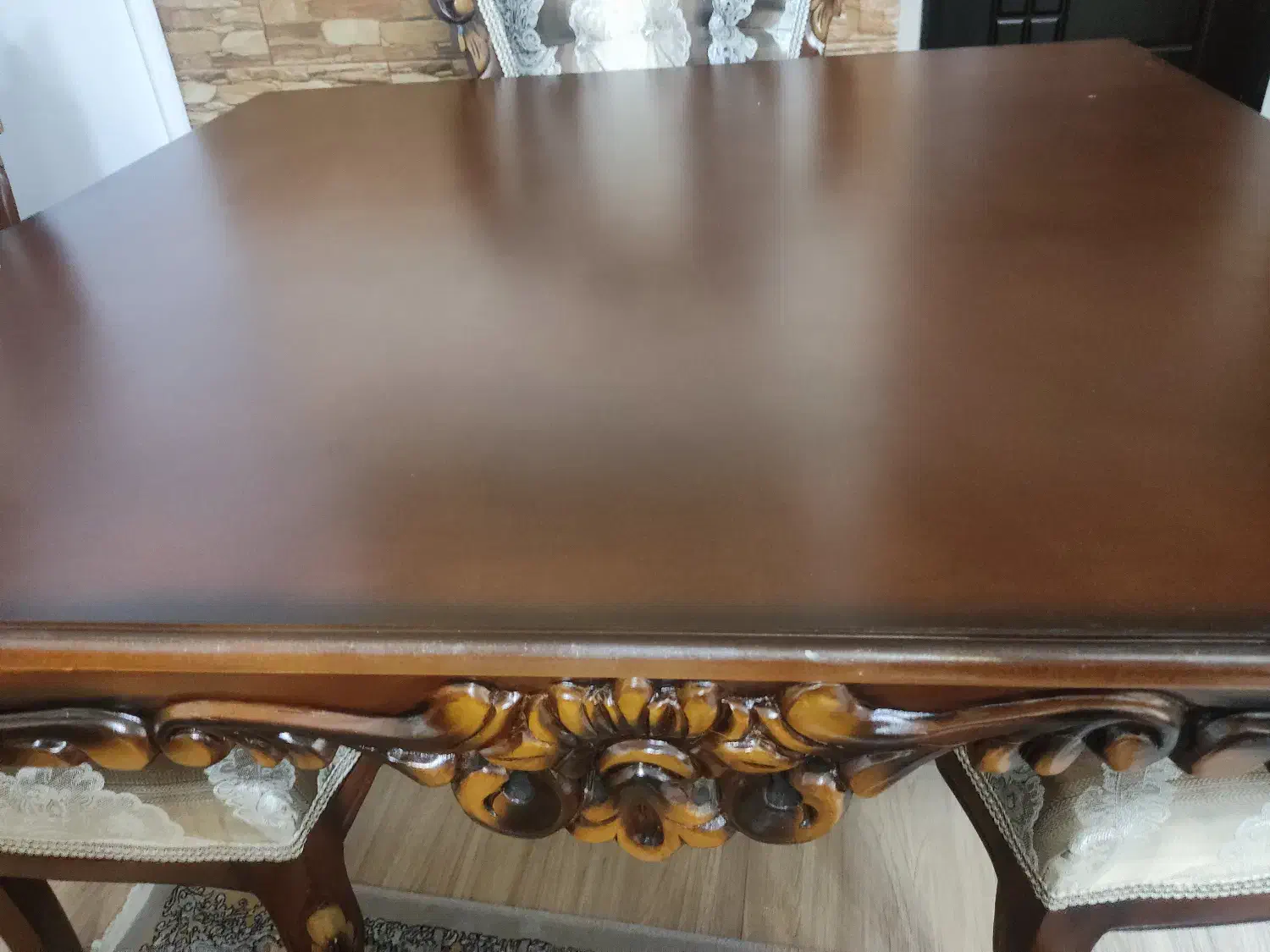 میز نهار خوری|مبلمان خانگی و میز عسلی|فردیس, شهرک ناز|دیوار