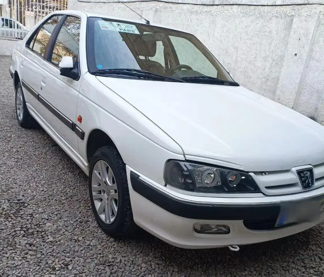 پارس 1398|خودرو سواری و وانت|نظرآباد, نظرآباد|دیوار