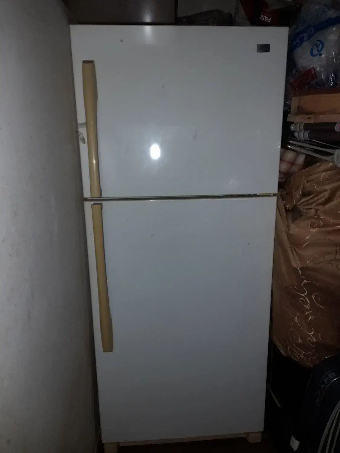 یخچال LG نو نو|یخچال و فریزر|اردبیل, |دیوار