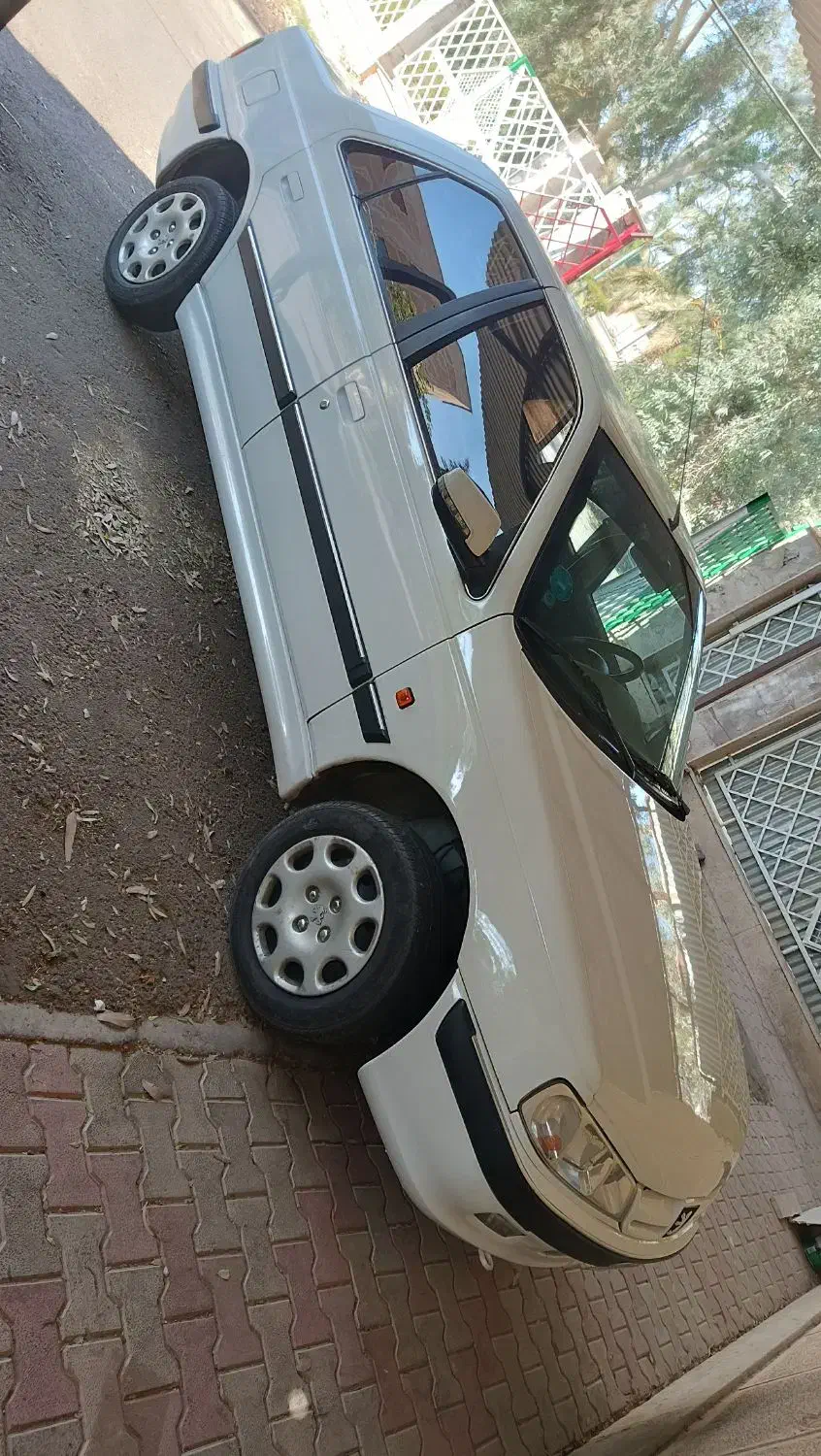 پژو پارس مدل 1391|خودرو سواری و وانت|بم, |دیوار