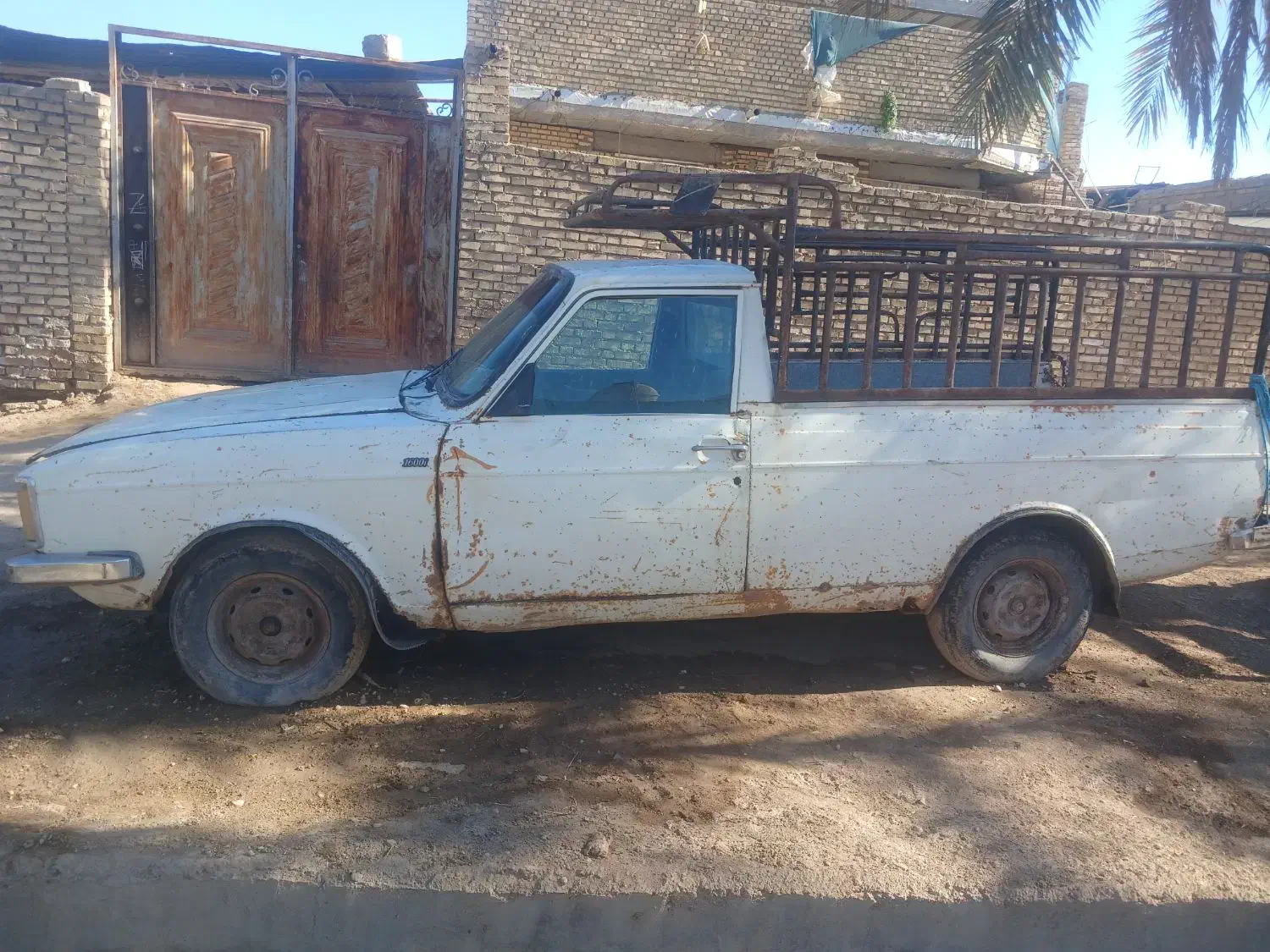 اهواز کوت عبدالله|خودرو سواری و وانت|شادگان, |دیوار