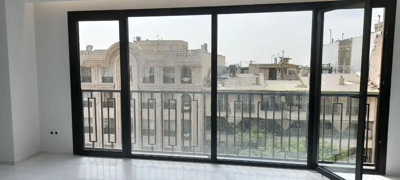 ۸۵متر کلید نخورده تک واحدی سازه برند جنت آباد|فروش آپارتمان|تهران, جنت‌آباد مرکزی|دیوار