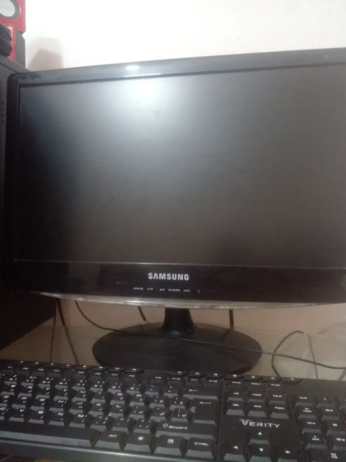 کامپیوتر ویندوز7|رایانه رومیزی|قم, پردیسان|دیوار