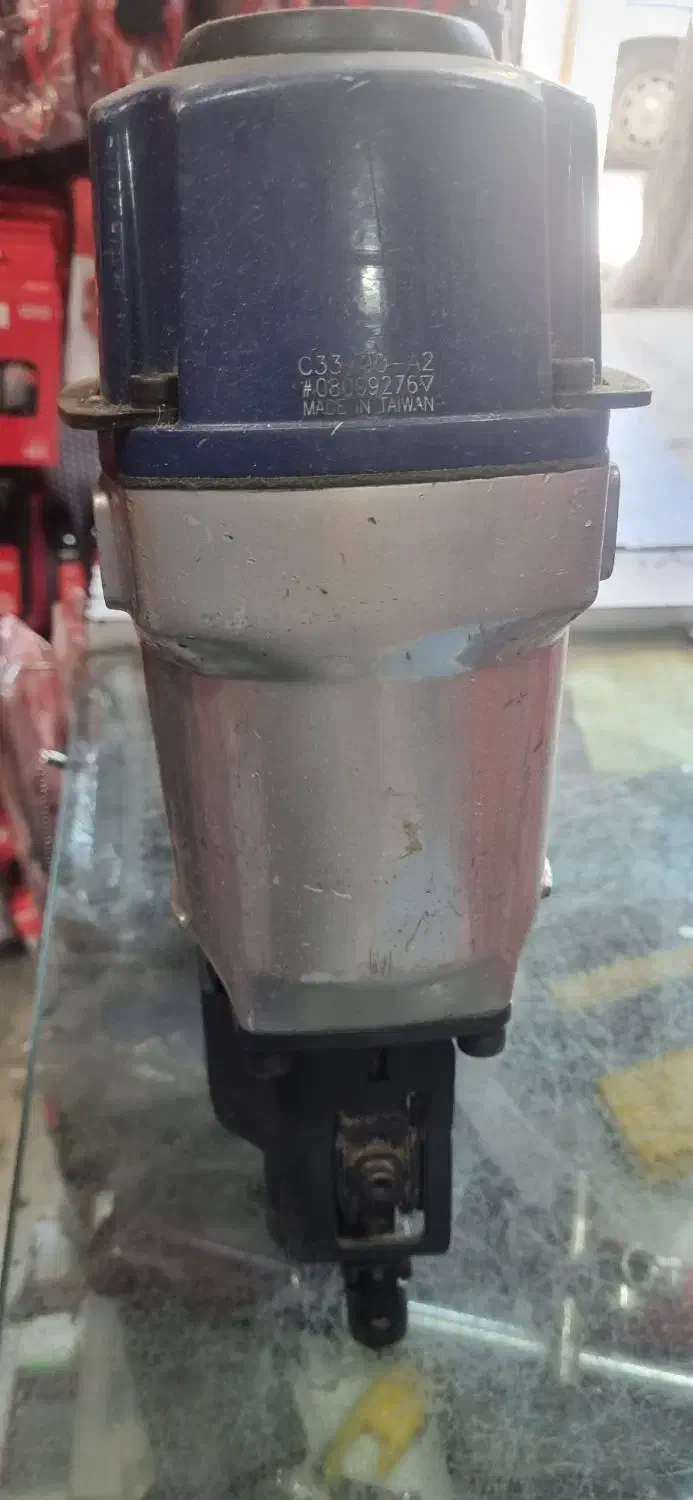 میخکوب ویستا  مدل c33/90-A2|ماشین‌آلات صنعتی|شهرکرد, |دیوار