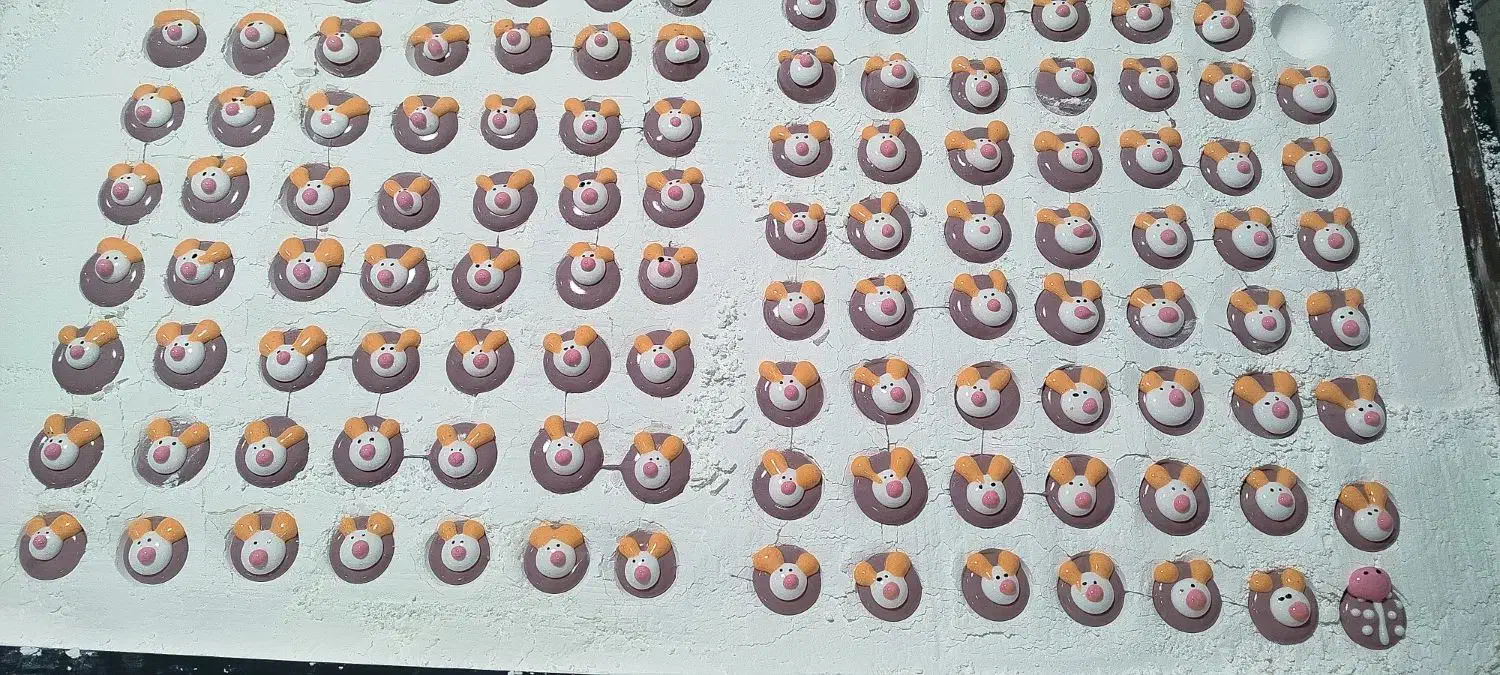 خانم برای کارگاه مارشمالو|استخدام خدمات فروشگاه و رستوران|گلستان (تهران), |دیوار