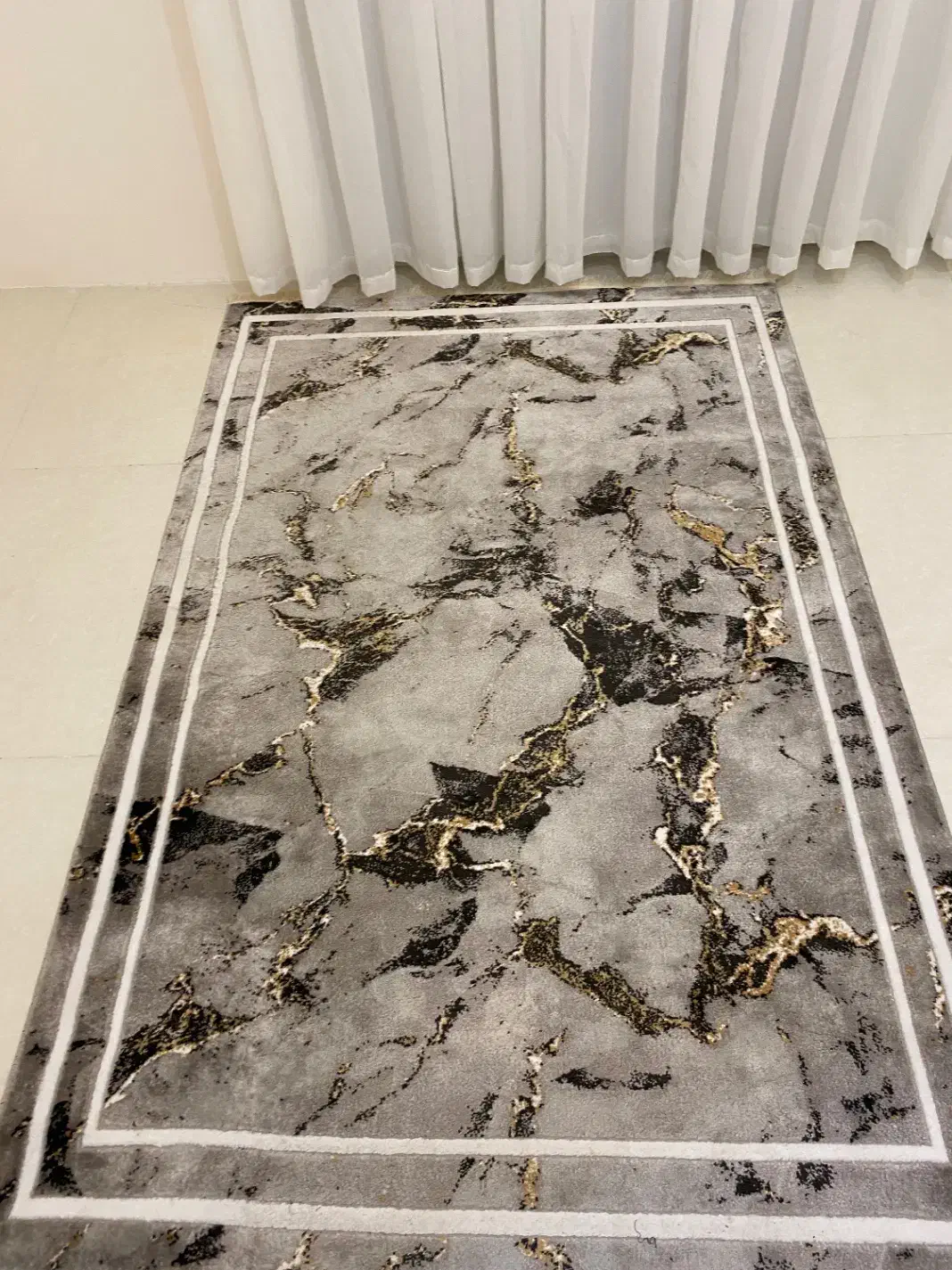 فرش|فرش|ایجرود, |دیوار