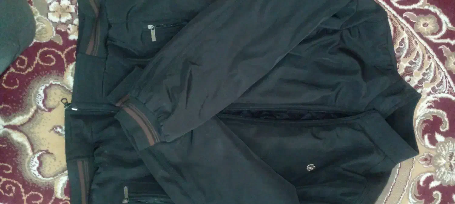 کاپشن مردانه 3s|لباس|فردوس (کرمان), |دیوار