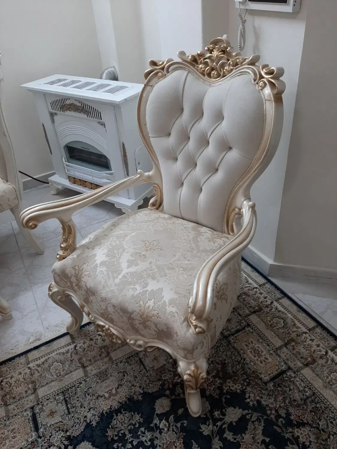 مبلمان و میز ناهارخوری|مبلمان خانگی و میز عسلی|لنگرود, |دیوار