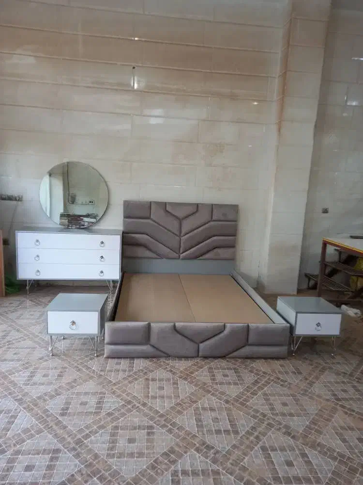 سرویسخواب شیک وارزان|تخت و سرویس خواب|کرمانشاه, |دیوار