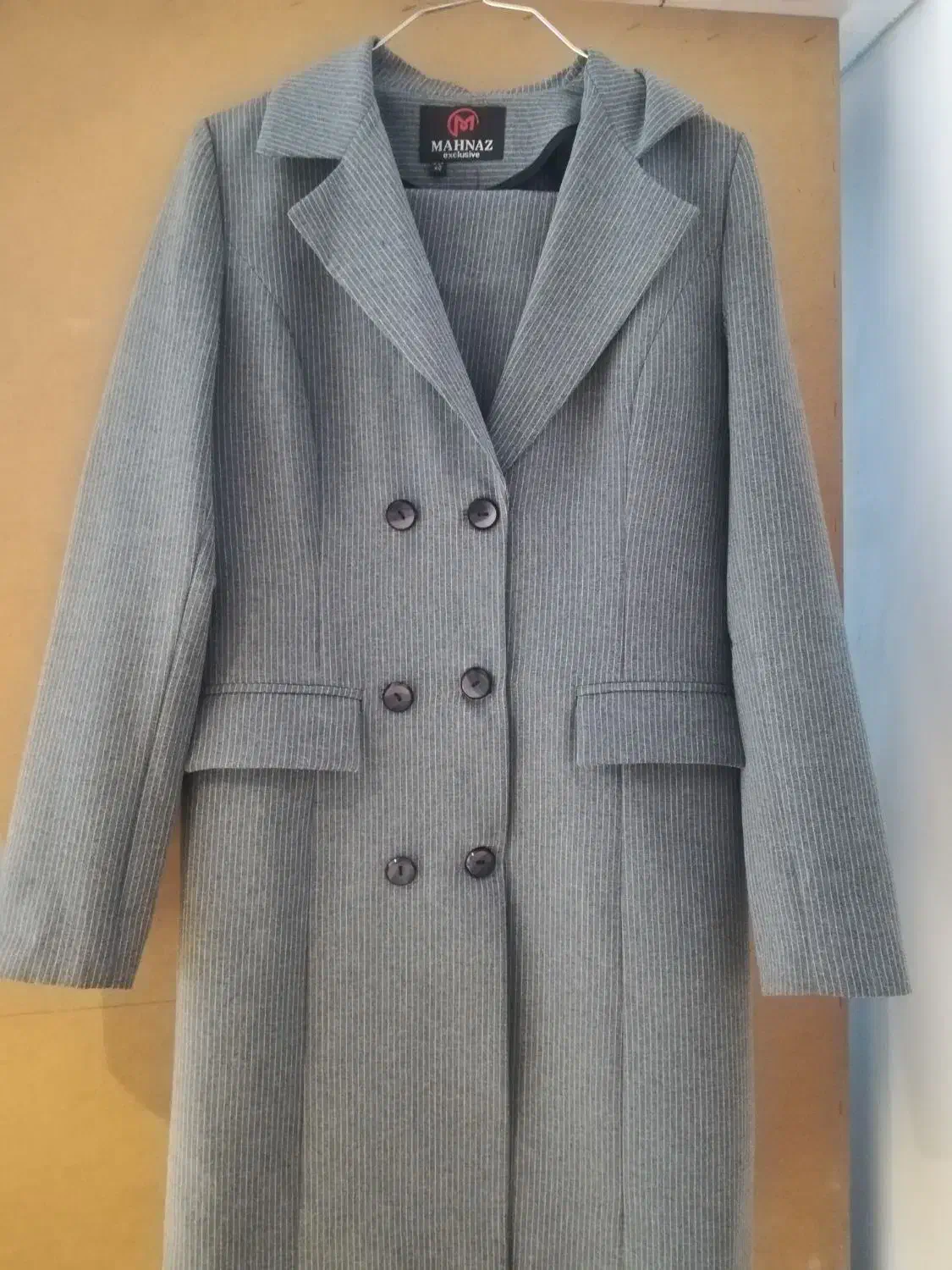 مانتو اداری|لباس|کرمان, |دیوار