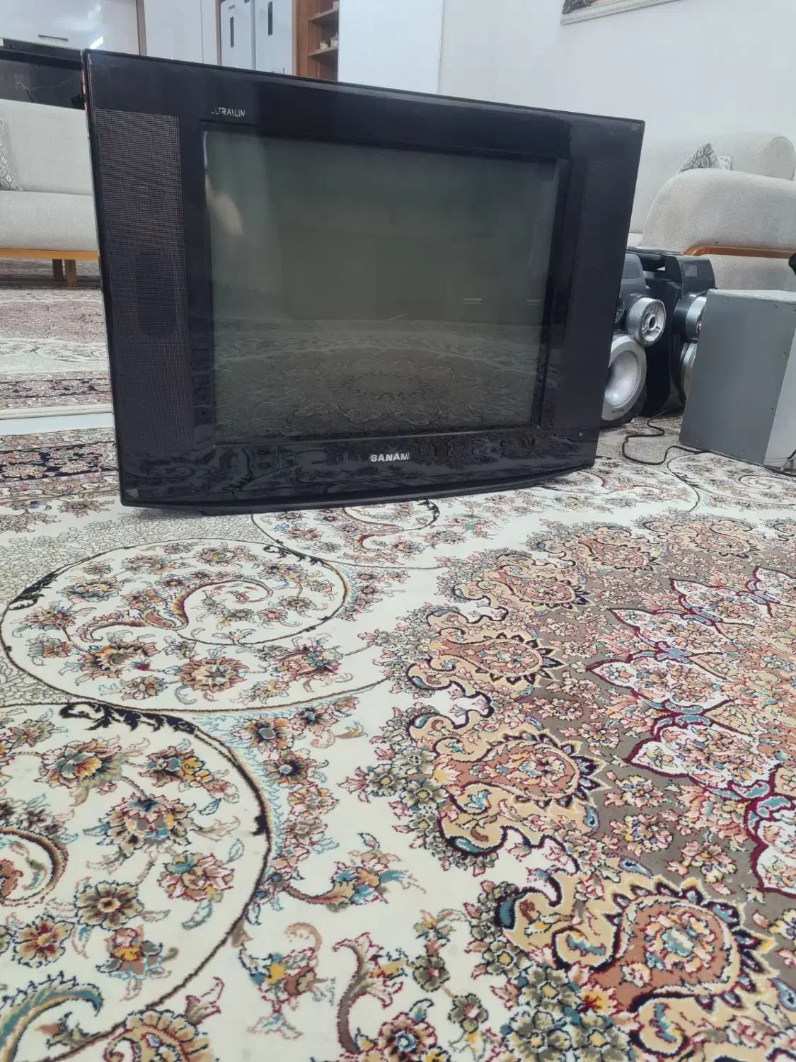 تلویزیون۲۹صنام|تلویزیون و پروژکتور|نیشابور, ریوند|دیوار